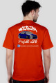 T-Shirt Projekt E36