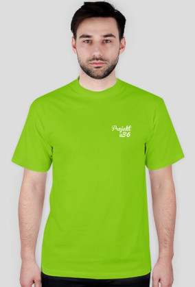 T-Shirt Projekt E36