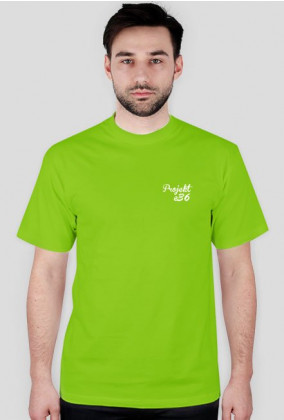 T-Shirt Projekt E36