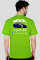 T-Shirt Projekt E36