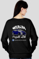 Bluza damska Projekt E36
