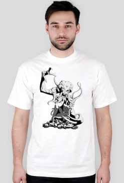 cthulhu 1 kolory