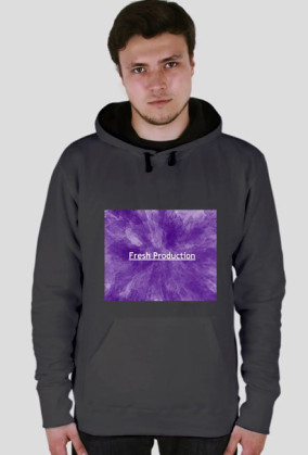FRSH HOODIE