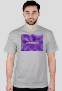 FRESH T-SHIRT