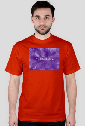 FRESH T-SHIRT