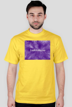FRESH T-SHIRT