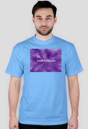 FRESH T-SHIRT