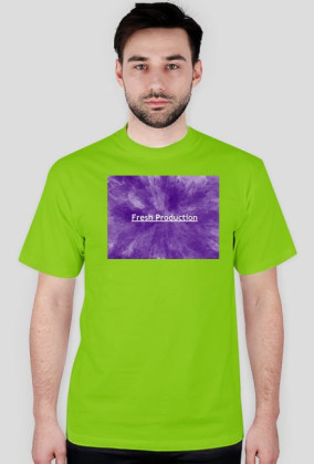 FRESH T-SHIRT