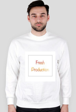 FRESH CREWNECK