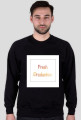 FRESH CREWNECK
