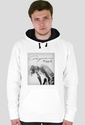 męska bluza purpose - Justin Bieber