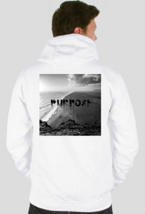 męska bluza purpose - Justin Bieber