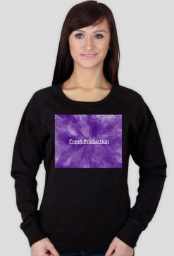FRESH LONGSLEEVE