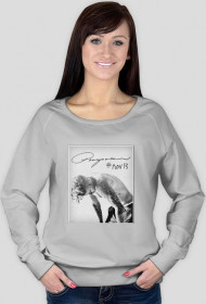 damska bluza purpose - Justin Bieber