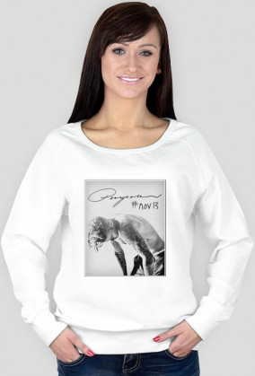 damska bluza purpose - Justin Bieber