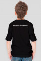 koszulka chłopięca #PurposeTourChildren