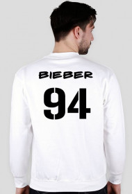 męska bluza Bieber 94