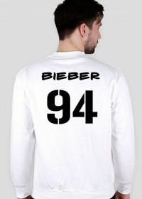 męska bluza Bieber 94