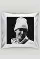 poszewka Justin Bieber dwustronna
