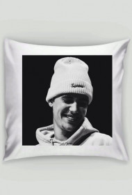 poszewka Justin Bieber dwustronna
