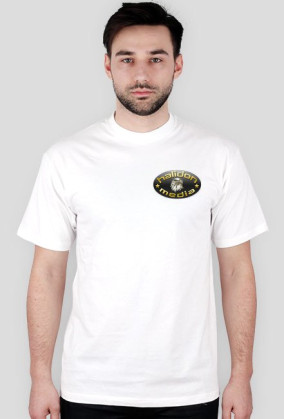 T-shirt halidonmedia