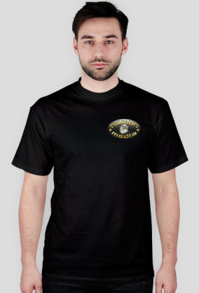 T-shirt halidonmedia