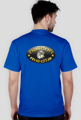 T-shirt halidonmedia