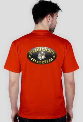 T-shirt halidonmedia