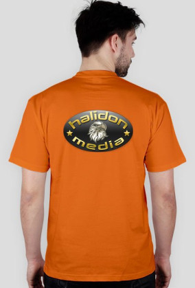 T-shirt halidonmedia