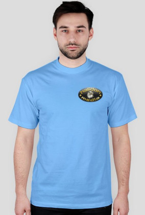 T-shirt halidonmedia