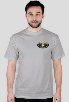 T-shirt halidonmedia