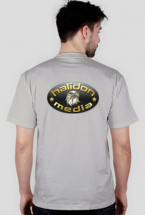 T-shirt halidonmedia