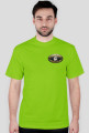 T-shirt halidonmedia