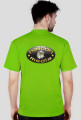 T-shirt halidonmedia