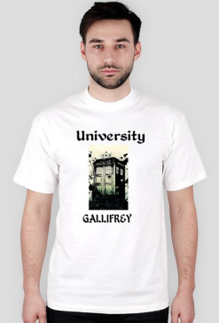 university