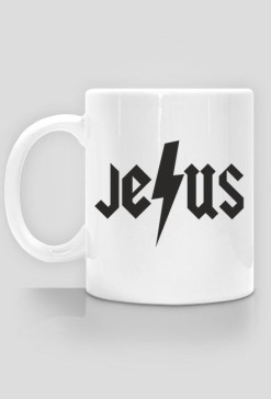 JESUS