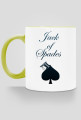 Jack of spades - kubek