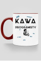 Kubek - Kawa programisty #2