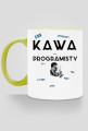 Kubek - Kawa programisty #2