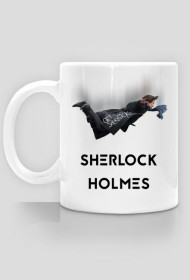 Kubek - Sherlock Holmes
