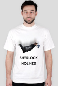 Koszulka Sherlock Holmes