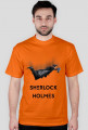 Koszulka Sherlock Holmes