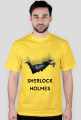 Koszulka Sherlock Holmes