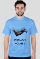 Koszulka Sherlock Holmes