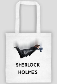 Torba - Sherlock Holmes
