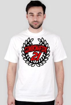 GIMBONAFIDE MASS WEAR