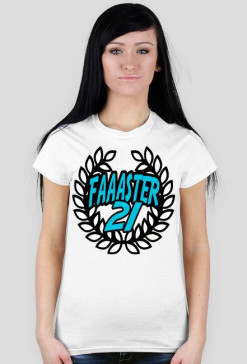 FAAASTER MASS WEAR