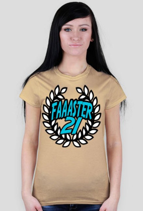 FAAASTER MASS WEAR