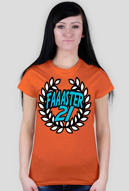 FAAASTER MASS WEAR