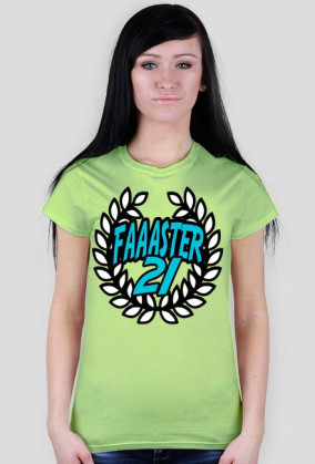 FAAASTER MASS WEAR